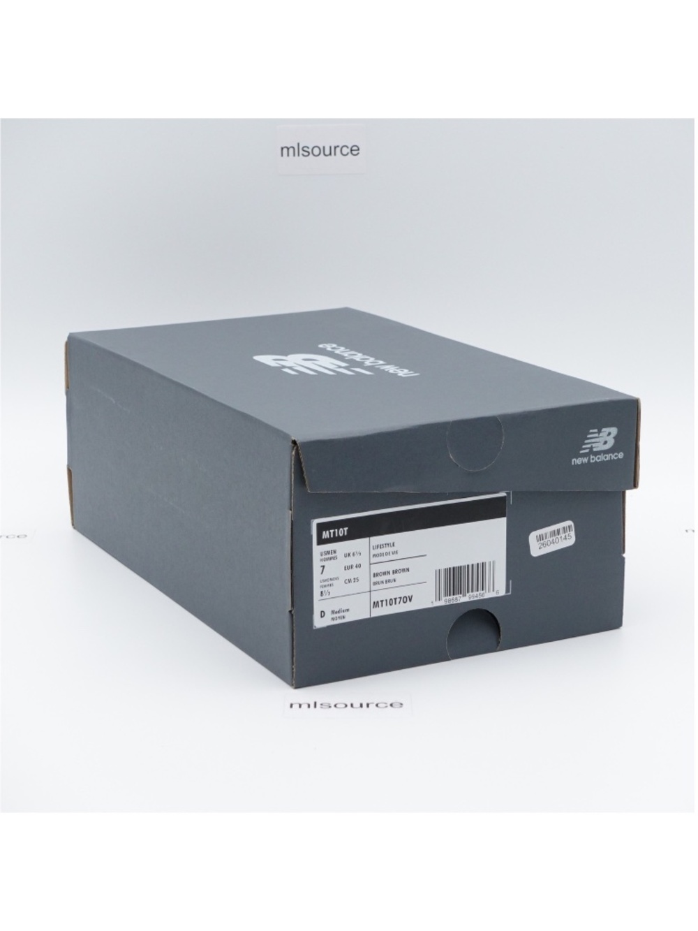 NEW New Balance MT10T Tokyo Design Studio Sneakers - Picture 9 of 15